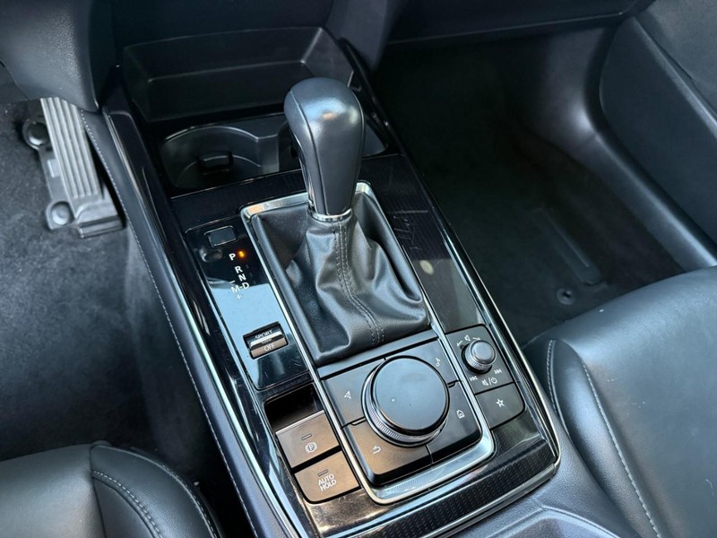 Mazda CX-30 Vehicle Image 38