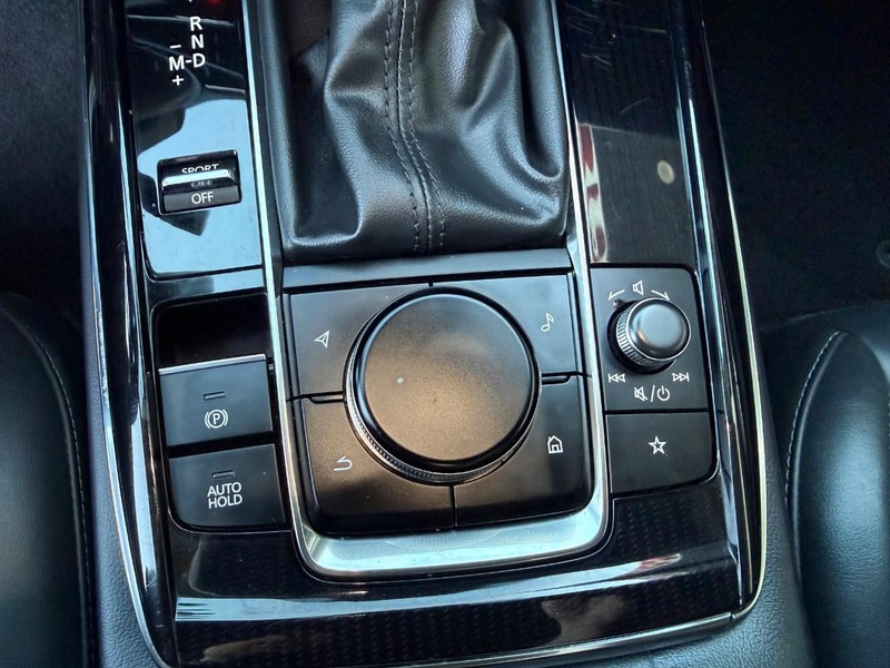 Mazda CX-30 Vehicle Image 39