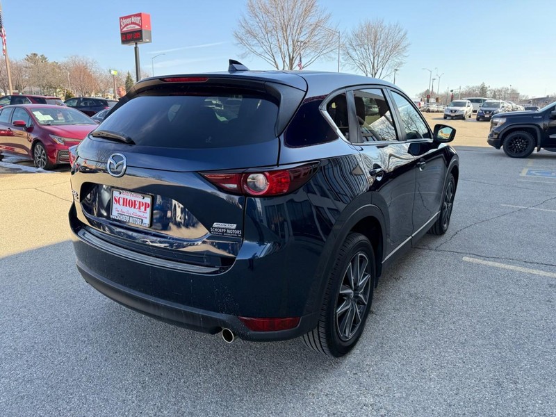 Mazda CX-5 Vehicle Image 05