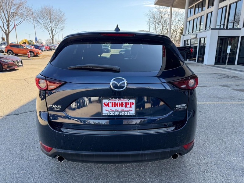 Mazda CX-5 Vehicle Image 06