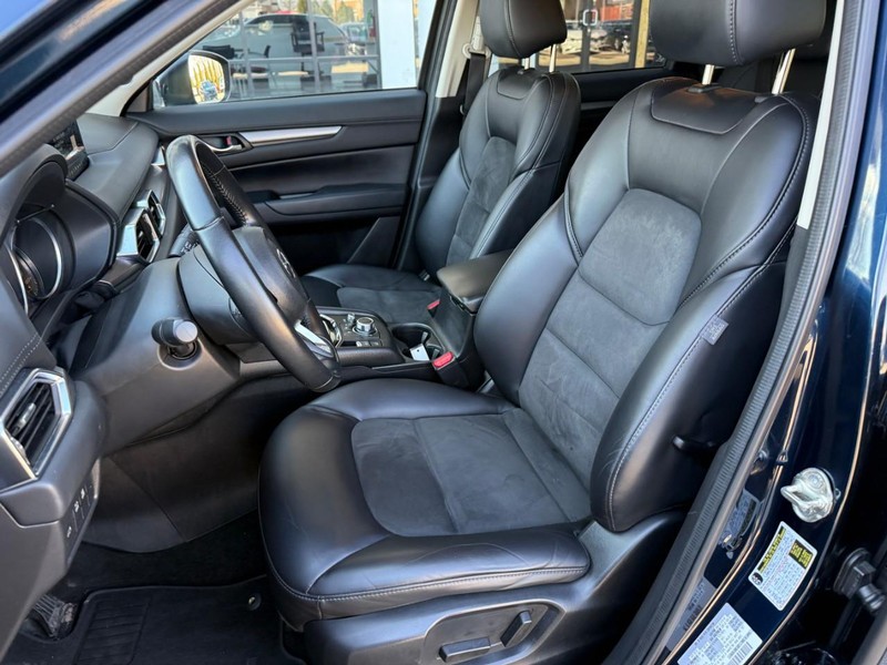 Mazda CX-5 Vehicle Image 09