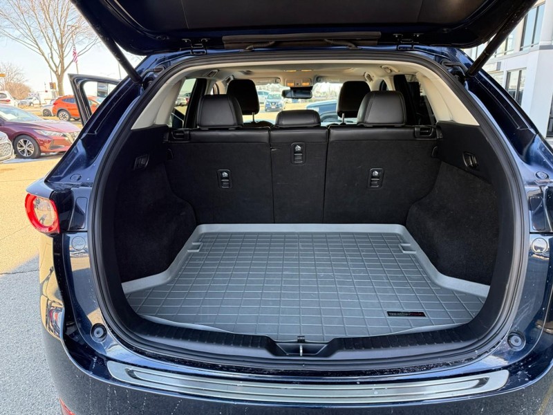 Mazda CX-5 Vehicle Image 13