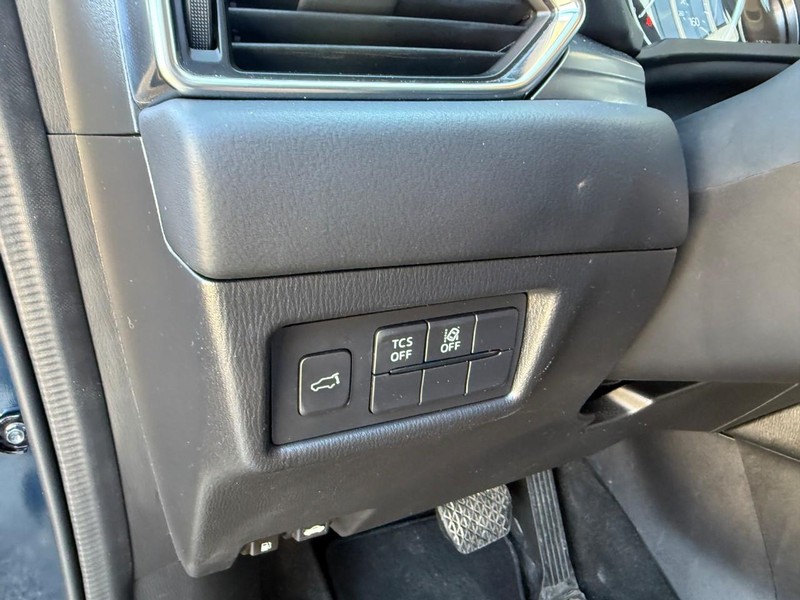 Mazda CX-5 Vehicle Image 20