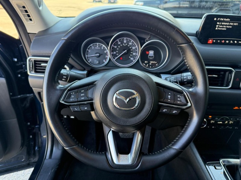 Mazda CX-5 Vehicle Image 21