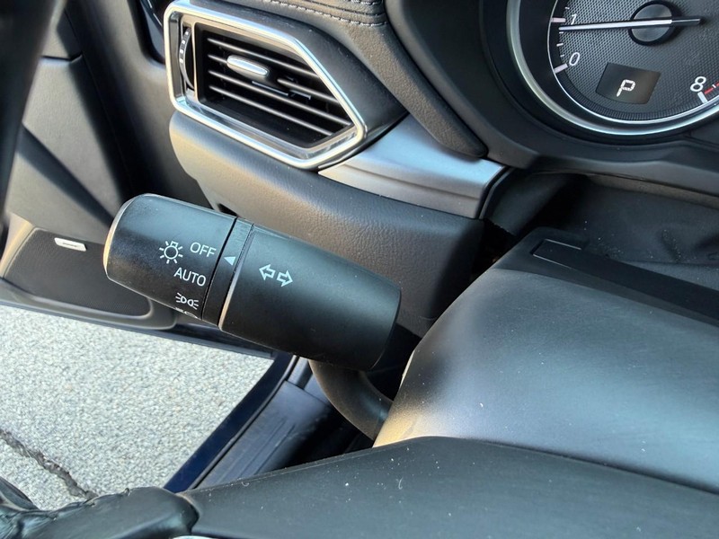 Mazda CX-5 Vehicle Image 22