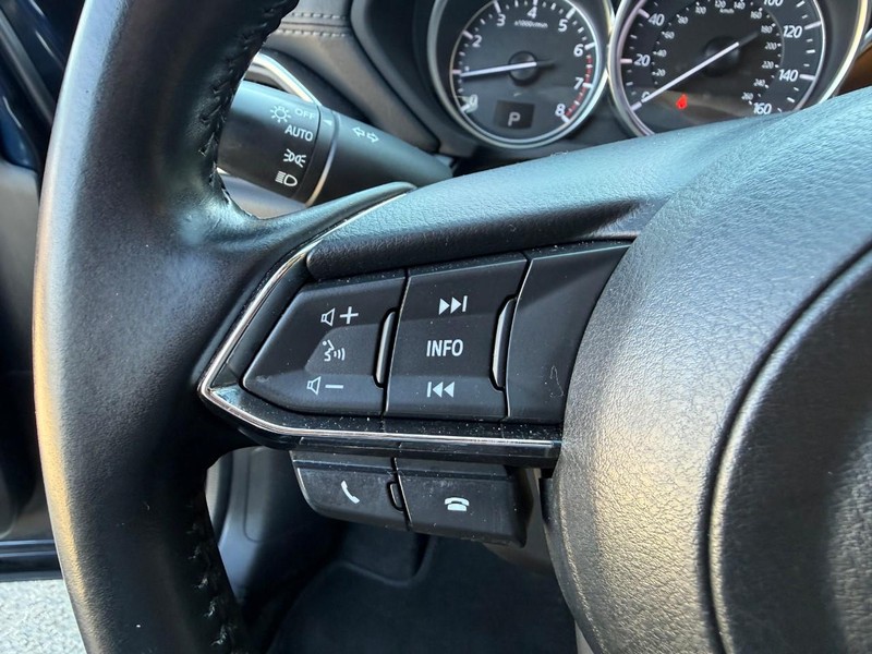 Mazda CX-5 Vehicle Image 23