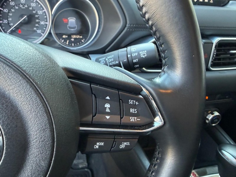 Mazda CX-5 Vehicle Image 25