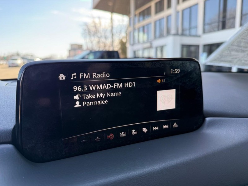 Mazda CX-5 Vehicle Image 26