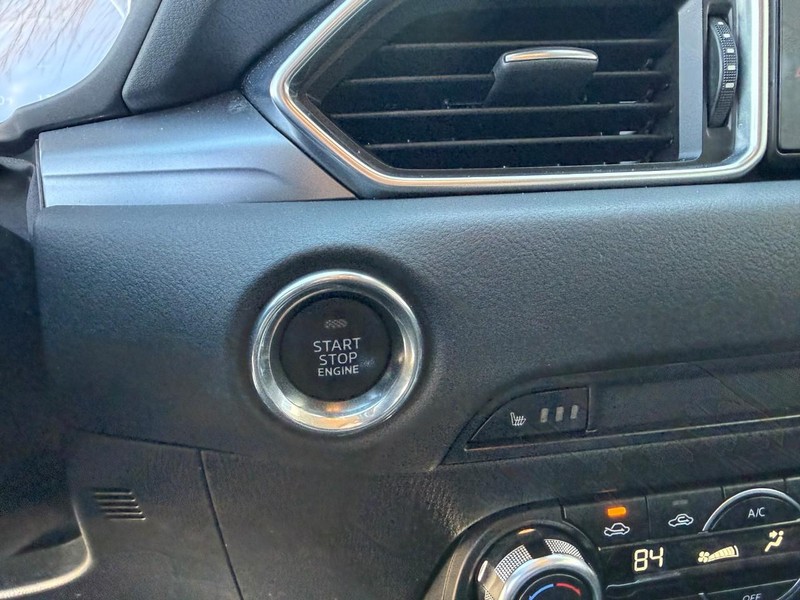 Mazda CX-5 Vehicle Image 27