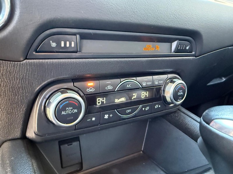 Mazda CX-5 Vehicle Image 28