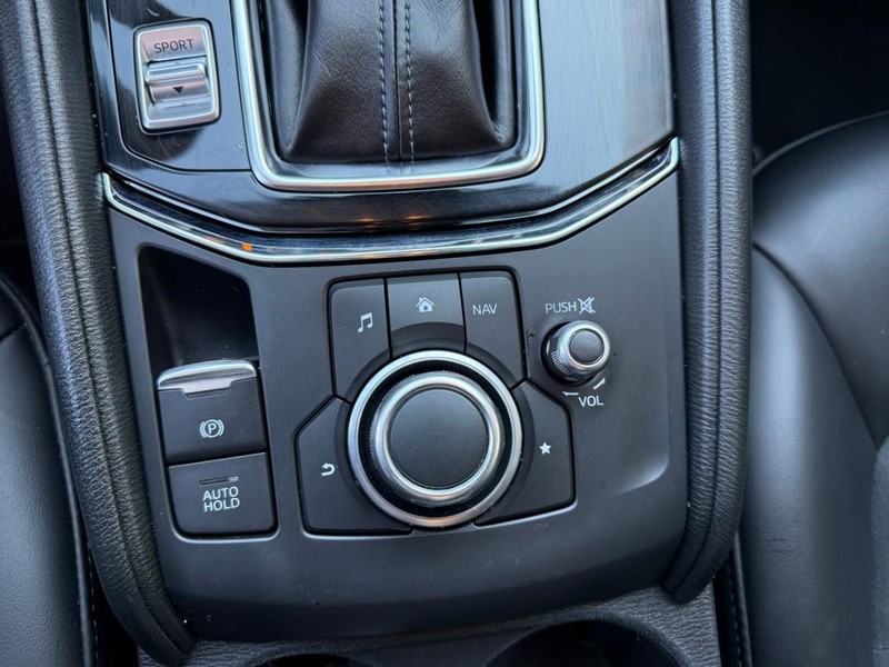 Mazda CX-5 Vehicle Image 30