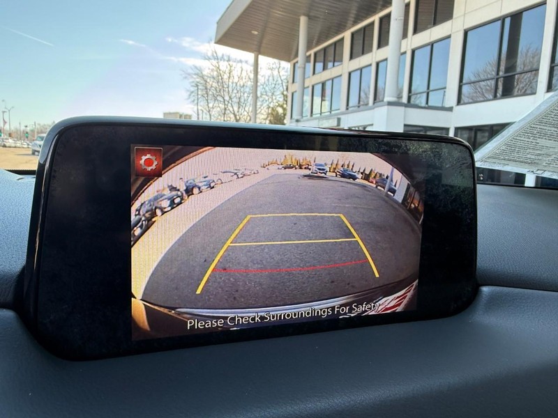 Mazda CX-5 Vehicle Image 32