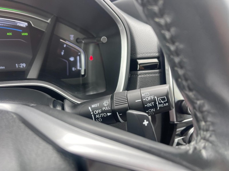 Honda CR-V Hybrid Vehicle Image 29