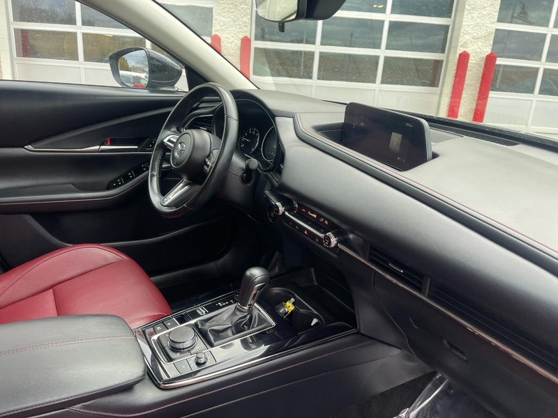 Mazda CX-30 Vehicle Image 06