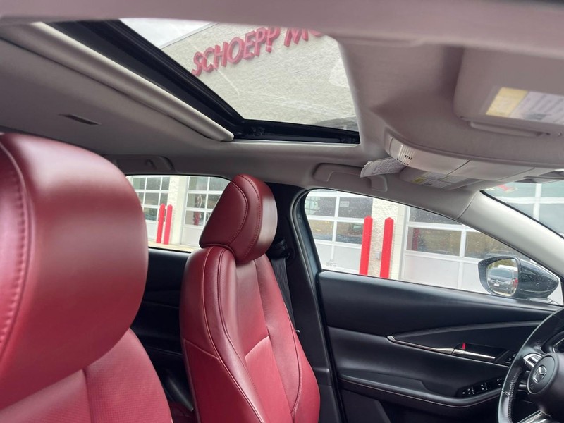 Mazda CX-30 Vehicle Image 07