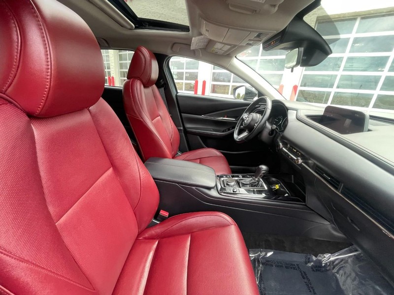 Mazda CX-30 Vehicle Image 08