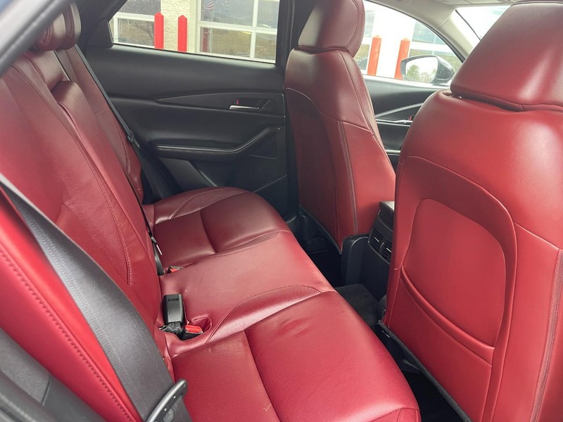 Mazda CX-30 Vehicle Image 10