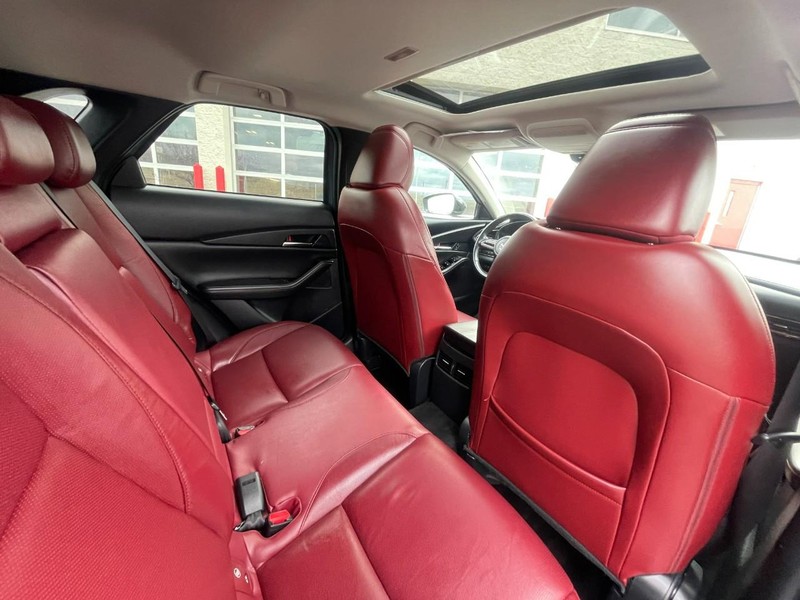 Mazda CX-30 Vehicle Image 11