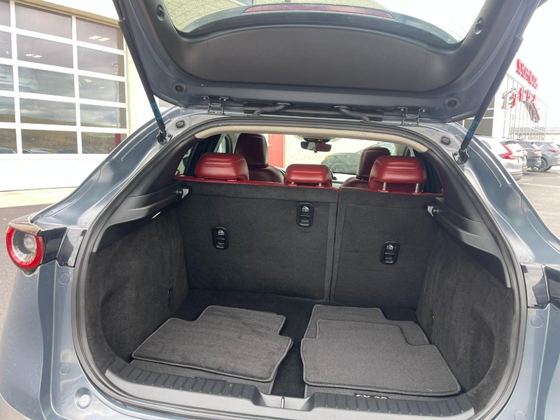 Mazda CX-30 Vehicle Image 13