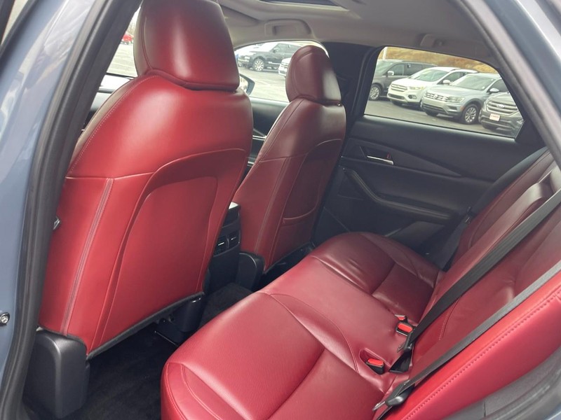 Mazda CX-30 Vehicle Image 14