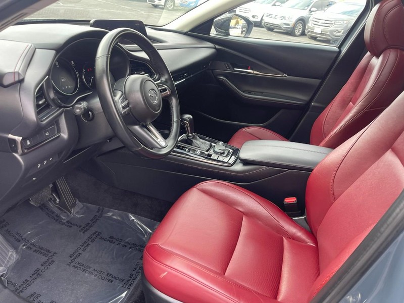 Mazda CX-30 Vehicle Image 15