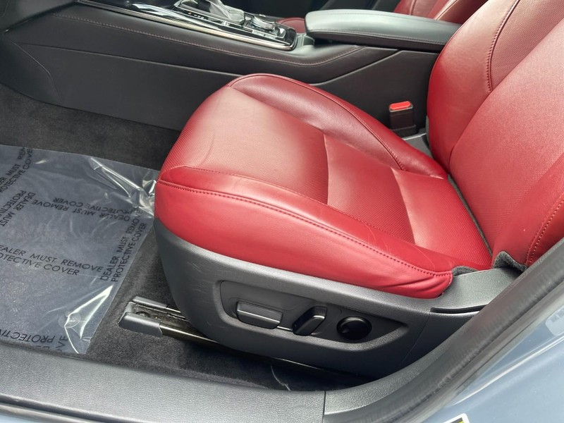 Mazda CX-30 Vehicle Image 16