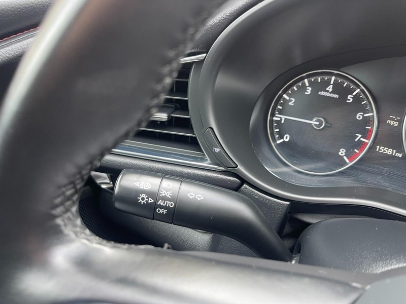 Mazda CX-30 Vehicle Image 21