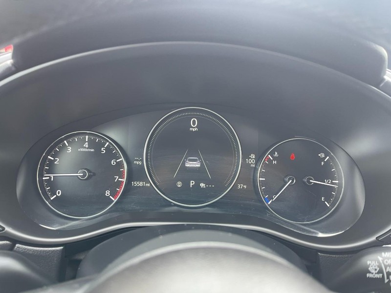 Mazda CX-30 Vehicle Image 23