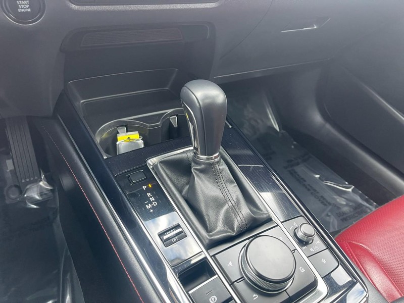 Mazda CX-30 Vehicle Image 25