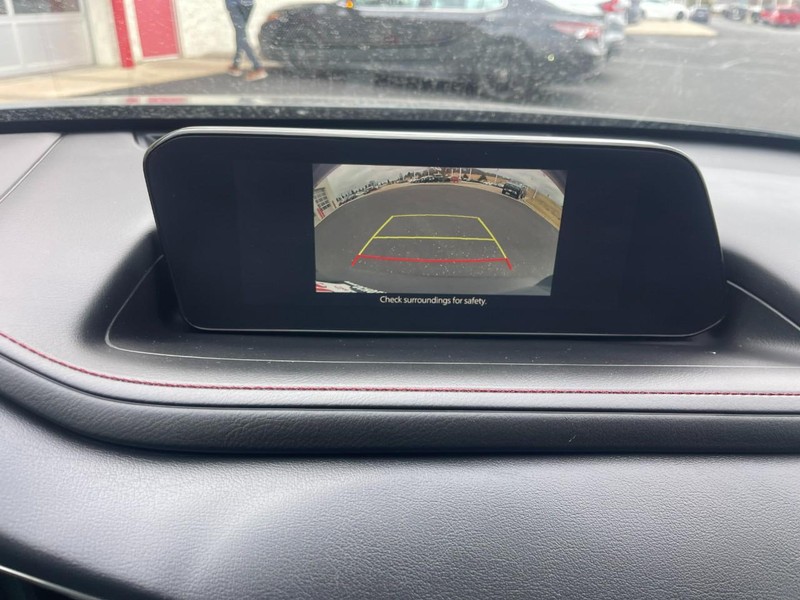 Mazda CX-30 Vehicle Image 27