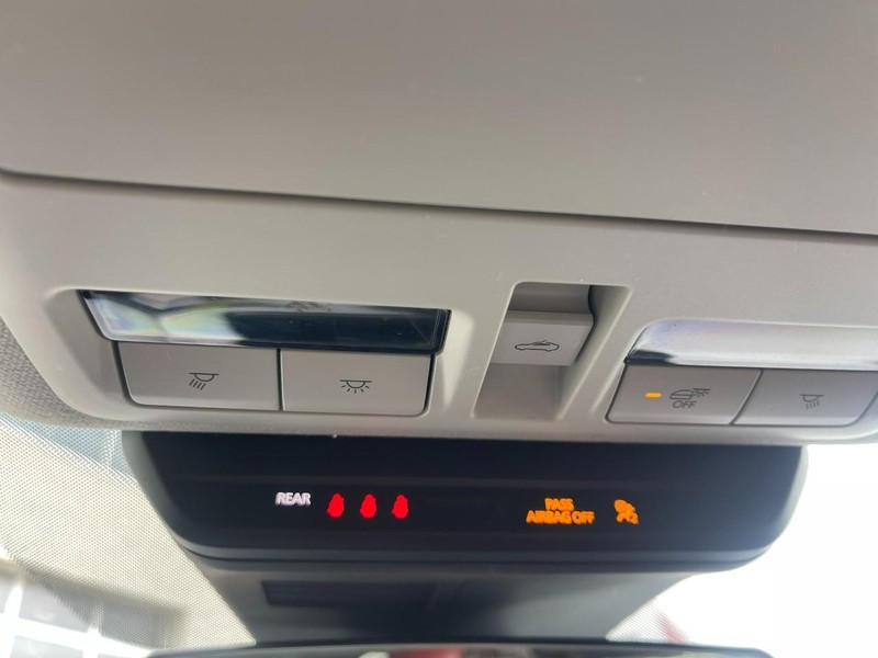 Mazda CX-30 Vehicle Image 28