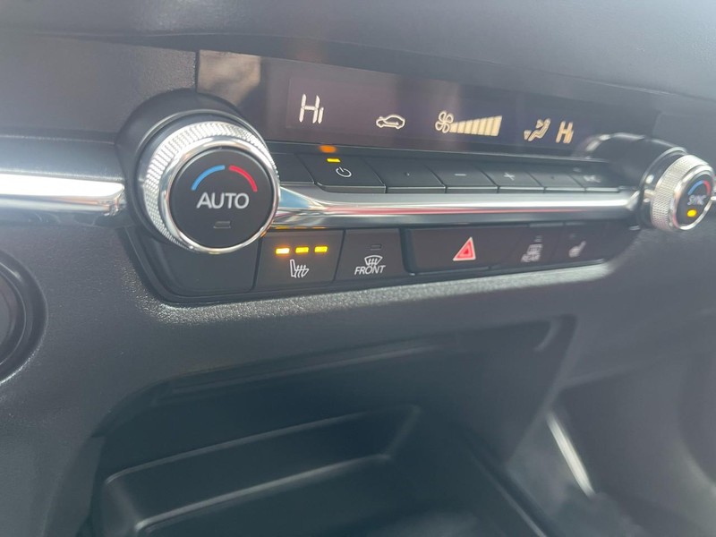 Mazda CX-30 Vehicle Image 29