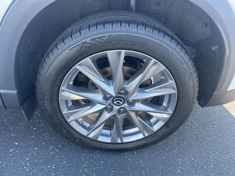 Mazda CX-5 Vehicle Image 05