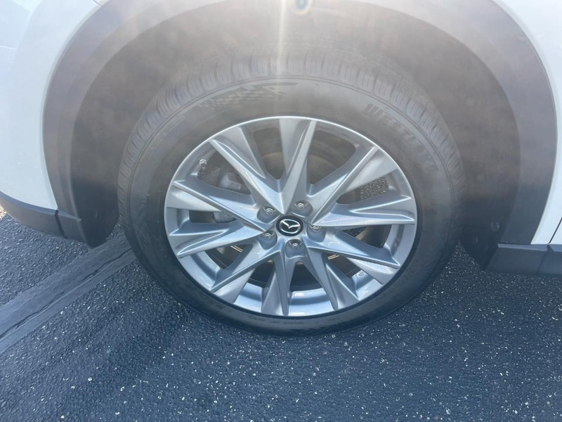 Mazda CX-5 Vehicle Image 06