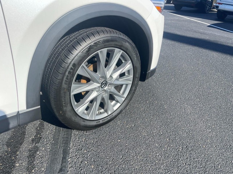 Mazda CX-5 Vehicle Image 07