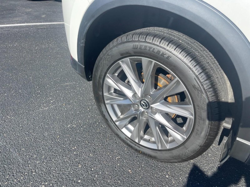 Mazda CX-5 Vehicle Image 08