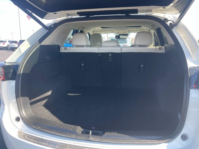 Mazda CX-5 Vehicle Image 17