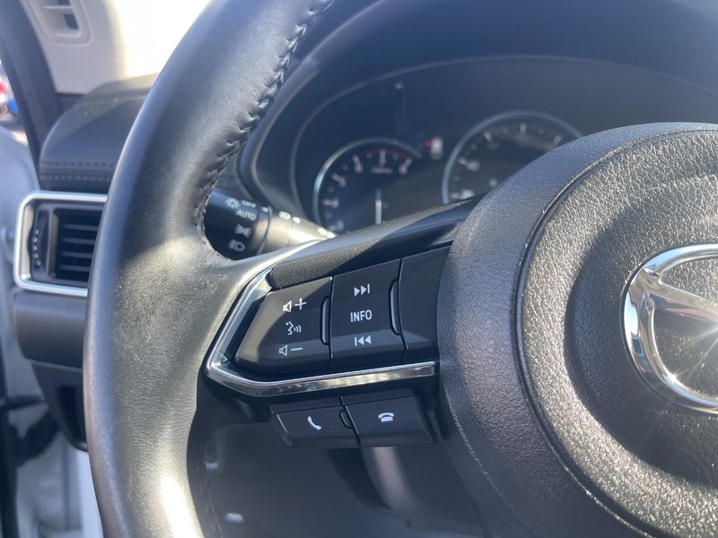 Mazda CX-5 Vehicle Image 22