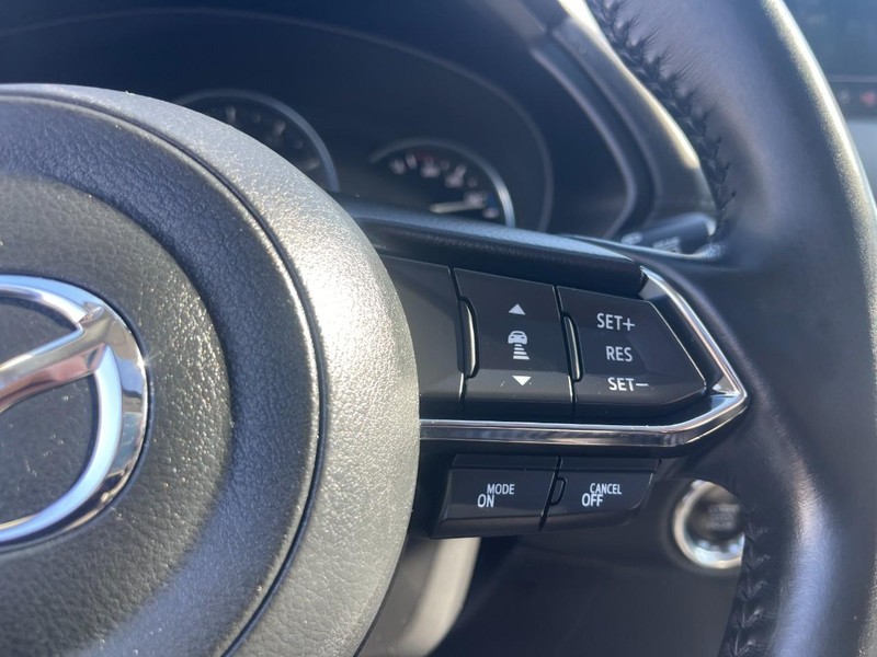 Mazda CX-5 Vehicle Image 23