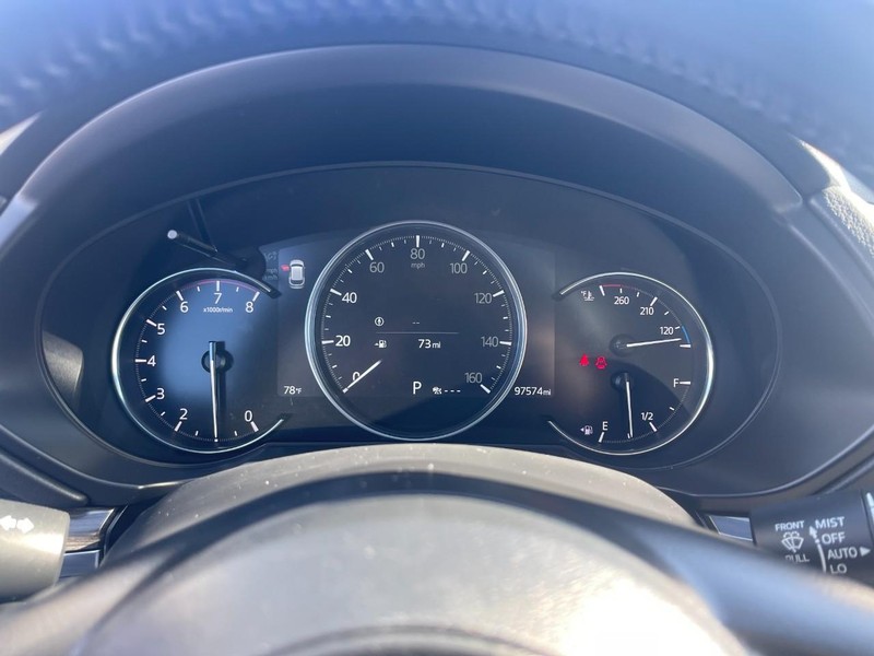 Mazda CX-5 Vehicle Image 24