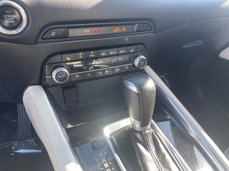 Mazda CX-5 Vehicle Image 25
