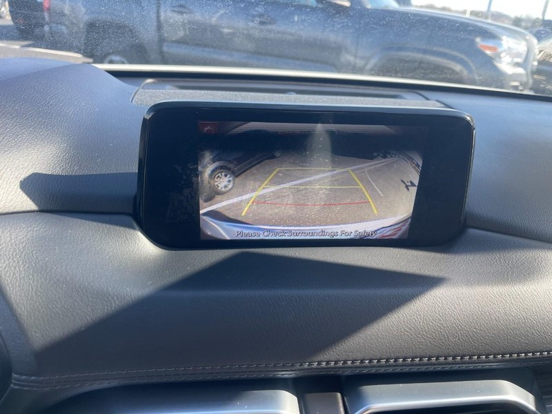 Mazda CX-5 Vehicle Image 29