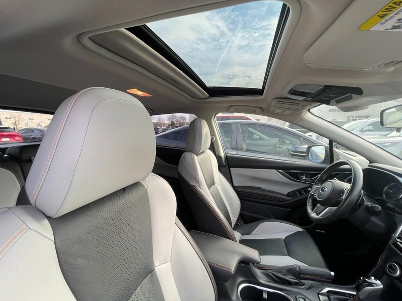 Subaru Crosstrek Vehicle Image 03