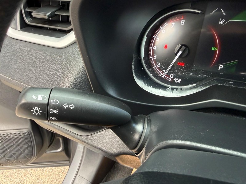 Toyota RAV4 Vehicle Image 20