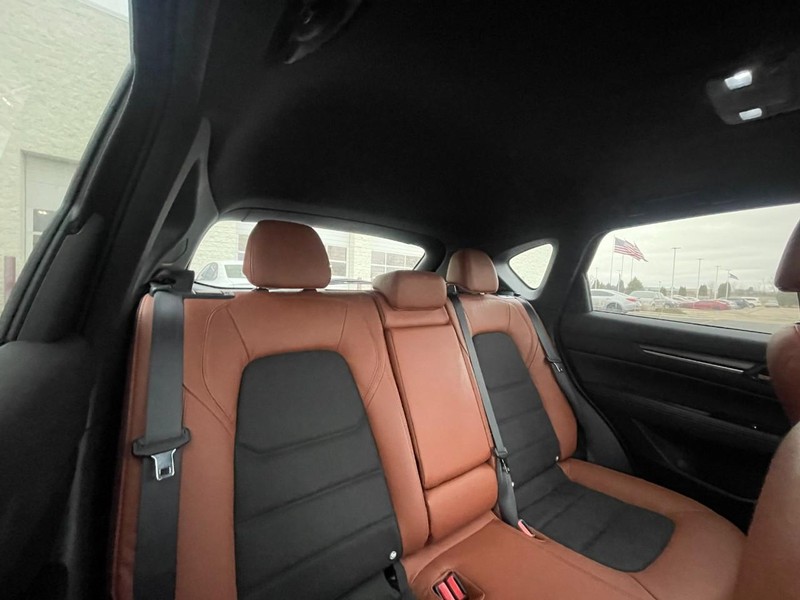 Mazda CX-5 Vehicle Image 05