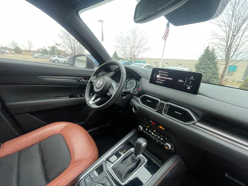 Mazda CX-5 Vehicle Image 06