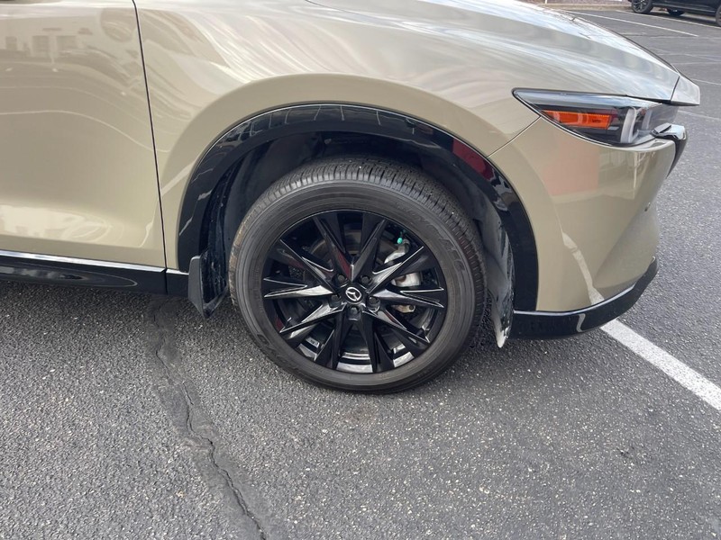 Mazda CX-5 Vehicle Image 07