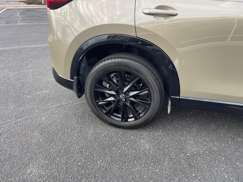 Mazda CX-5 Vehicle Image 08