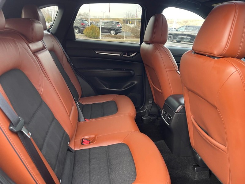 Mazda CX-5 Vehicle Image 14