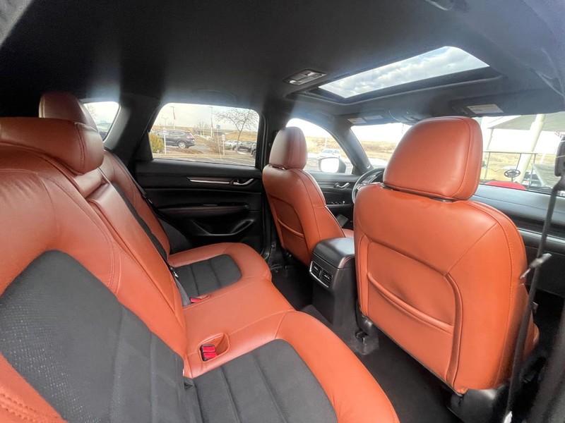 Mazda CX-5 Vehicle Image 15